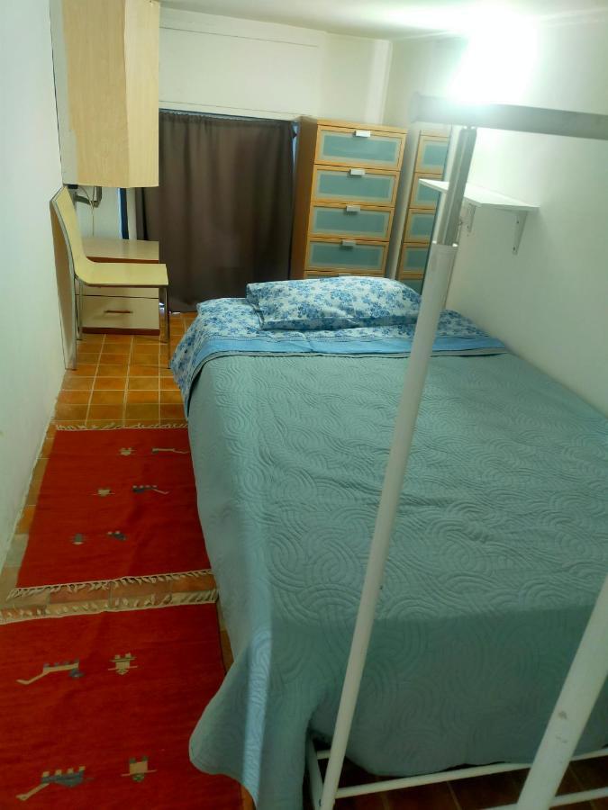 Appartement Miniloft A Milano Extérieur photo