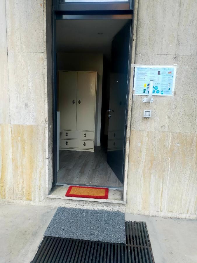 Appartement Miniloft A Milano Extérieur photo